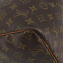 LOUIS VUITTON Monogram Speedy 30 Handtasche M41526 LV Auth hk3444-15