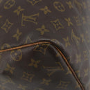 LOUIS VUITTON Monogram Speedy 30 Handtasche M41526 LV Auth hk3444-17