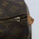 LOUIS VUITTON Monogram Speedy 30 Handtasche M41526 LV Auth hk3444-9
