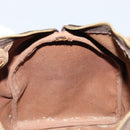 LOUIS VUITTON Monogram Speedy 30 Handtasche M41526 LV Auth hk3444-22