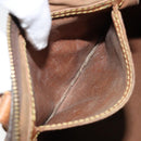 LOUIS VUITTON Monogram Speedy 30 Handtasche M41526 LV Auth hk3444-11