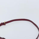 LOUIS VUITTON Monogram Empreinte Lumineuse PM Bag Oroll M94046 LV Auth hk3449-14