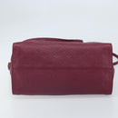LOUIS VUITTON Monogram Empreinte Lumineuse PM Bag Oroll M94046 LV Auth hk3449-5