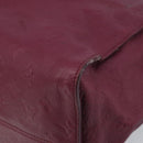 LOUIS VUITTON Monogram Empreinte Lumineuse PM Bag Oroll M94046 LV Auth hk3449-10