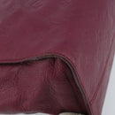 LOUIS VUITTON Monogram Empreinte Lumineuse PM Bag Oroll M94046 LV Auth hk3449-17