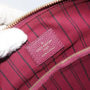 LOUIS VUITTON Monogram Empreinte Lumineuse PM Bag Oroll M94046 LV Auth hk3449-19