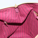 LOUIS VUITTON Monogram Empreinte Lumineuse PM Bag Oroll M94046 LV Auth hk3449-21