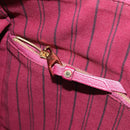 LOUIS VUITTON Monogram Empreinte Lumineuse PM Bag Oroll M94046 LV Auth hk3449-22