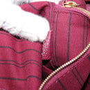 LOUIS VUITTON Monogram Empreinte Lumineuse PM Bag Oroll M94046 LV Auth hk3449-12