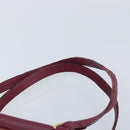 LOUIS VUITTON Monogram Empreinte Lumineuse PM Bag Oroll M94046 LV Auth hk3449-8