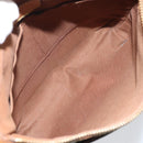 LOUIS VUITTON Monogram Odeon PM Shoulder Bag M56390 LV Auth hk3451-16