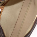 LOUIS VUITTON Monogram Reporter PM Shoulder Bag M45254 LV Auth hk3461-19
