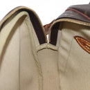 LOUIS VUITTON Monogram Reporter PM Shoulder Bag M45254 LV Auth hk3461-21
