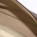 LOUIS VUITTON Monogram Reporter PM Shoulder Bag M45254 LV Auth hk3461-11
