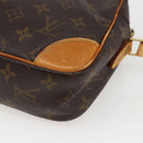 LOUIS VUITTON Monogram Trocadero 27 Shoulder Bag M51274 LV Auth hk3463-16