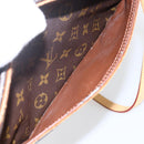 LOUIS VUITTON Monogram Trocadero 27 Shoulder Bag M51274 LV Auth hk3463-22