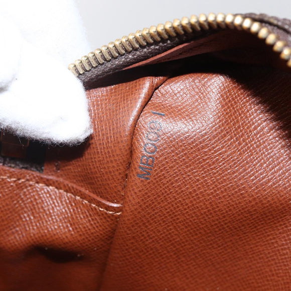 LOUIS VUITTON Monogram Trocadero 27 Shoulder Bag M51274 LV Auth hk3463