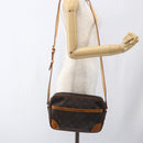 LOUIS VUITTON Monogram Trocadero 27 Shoulder Bag M51274 LV Auth hk3463-23