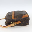 LOUIS VUITTON Monogram Trocadero 27 Shoulder Bag M51274 LV Auth hk3463-3