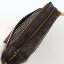 LOUIS VUITTON Monogram Trocadero 27 Shoulder Bag M51274 LV Auth hk3463-6