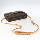 LOUIS VUITTON Monogram Trocadero 27 Shoulder Bag M51274 LV Auth hk3463-7