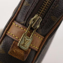 LOUIS VUITTON Monogram Marly Bandouliere Shoulder Bag M51828 LV Auth hk3467-10