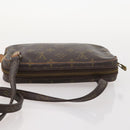LOUIS VUITTON Monogram Marly Bandouliere Shoulder Bag M51828 LV Auth hk3467-6