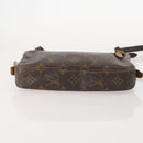 LOUIS VUITTON Monogram Marly Bandouliere Shoulder Bag M51828 LV Auth hk3467-5