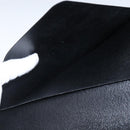 LOUIS VUITTON Damier Graphite Agenda Bureau Note Cover R20974 LV Auth hk3469-9