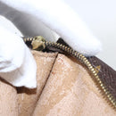 LOUIS VUITTON Monogram Bucket GM Accessory Pouch LV Auth hk3470-17