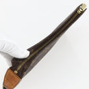 LOUIS VUITTON Monogram Bucket GM Accessory Pouch LV Auth hk3470-6