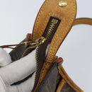 LOUIS VUITTON Monogram Popincourt Long Shoulder Bag M40008 LV Auth hk3485-9