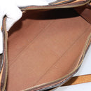 LOUIS VUITTON Monogram Popincourt Long Shoulder Bag M40008 LV Auth hk3485-11