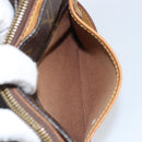 LOUIS VUITTON Monogram Popincourt Long Shoulder Bag M40008 LV Auth hk3485-22