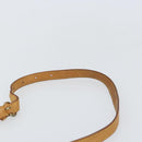 LOUIS VUITTON Monogram Popincourt Long Shoulder Bag M40008 LV Auth hk3485-14