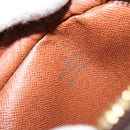 LOUIS VUITTON Monogram Danube Shoulder Bag M45266 LV Auth hk3499-19