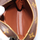 LOUIS VUITTON Monogram Danube Shoulder Bag M45266 LV Auth hk3499-10