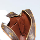 LOUIS VUITTON Monogram Danube Shoulder Bag M45266 LV Auth hk3499-20