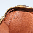 LOUIS VUITTON Monogram Danube Shoulder Bag M45266 LV Auth hk3499-12