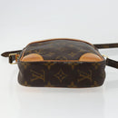 LOUIS VUITTON Monogram Danube Shoulder Bag M45266 LV Auth hk3499-5