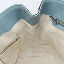 GUCCI Bamboo Flora Tote Bag Canvas Multicolor Gold 358470 Auth hk3538-21
