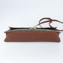LOUIS VUITTON Monogram Porte Documents Bandouliere Tas M53338 LV Auth hk3555-5