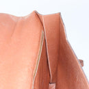 LOUIS VUITTON Monogram Porte Documents Bandouliere Tas M53338 LV Auth hk3555-22