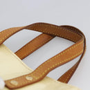 LOUIS VUITTON Monogram Vernis Reade PM Hand Bag Perle M91336 LV Auth hk3557-8