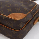 LOUIS VUITTON Monogram Amazon Shoulder Bag M45236 LV Auth hk3563-14
