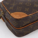 LOUIS VUITTON Monogram Amazon Shoulder Bag M45236 LV Auth hk3563-15