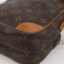 LOUIS VUITTON Monogram Amazon Shoulder Bag M45236 LV Auth hk3563-16