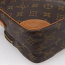 LOUIS VUITTON Monogram Amazon Shoulder Bag M45236 LV Auth hk3563-17