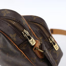 LOUIS VUITTON Monogram Amazon Shoulder Bag M45236 LV Auth hk3563-9