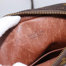 LOUIS VUITTON Monogram Amazon Shoulder Bag M45236 LV Auth hk3563-18